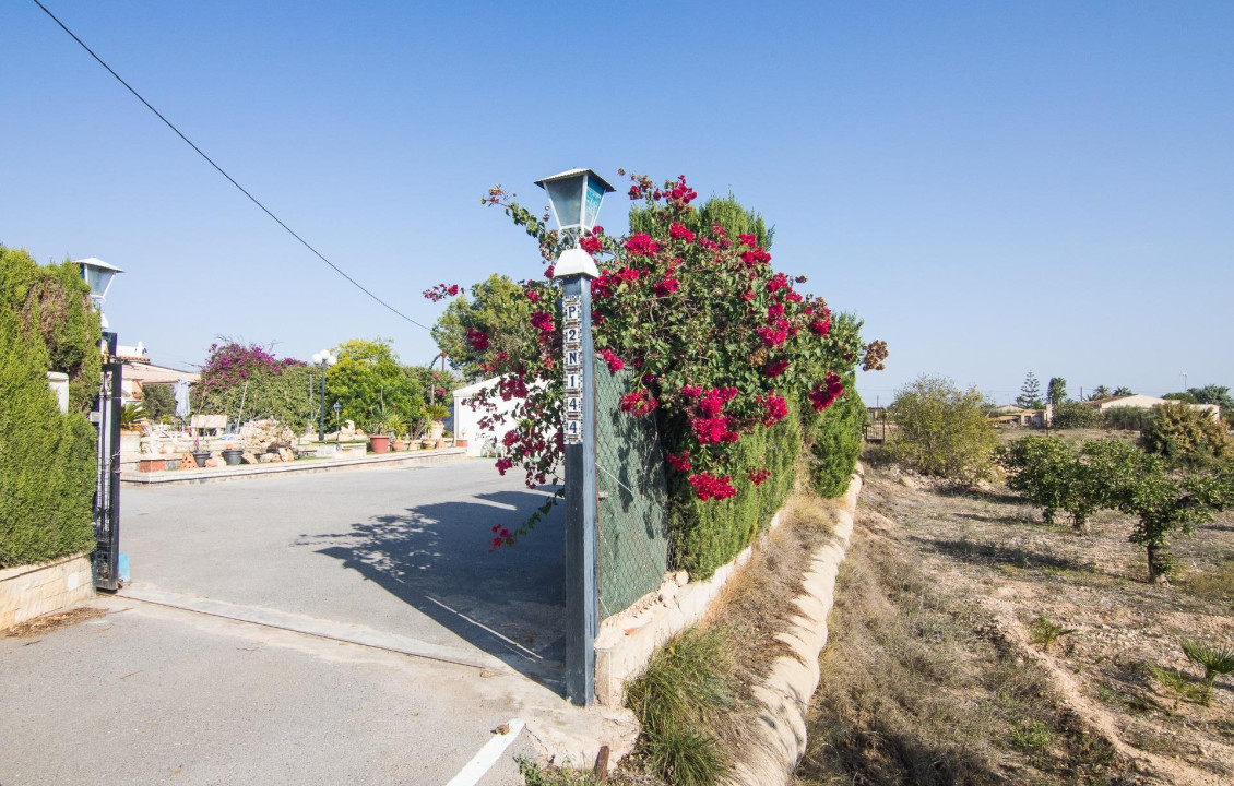 Venta - villa - Matola - Algoda-Matola-Llano de San José