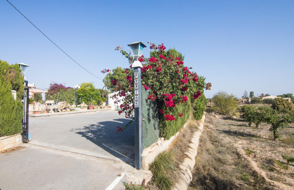 Venta - villa - Matola - Algoda-Matola-Llano de San José