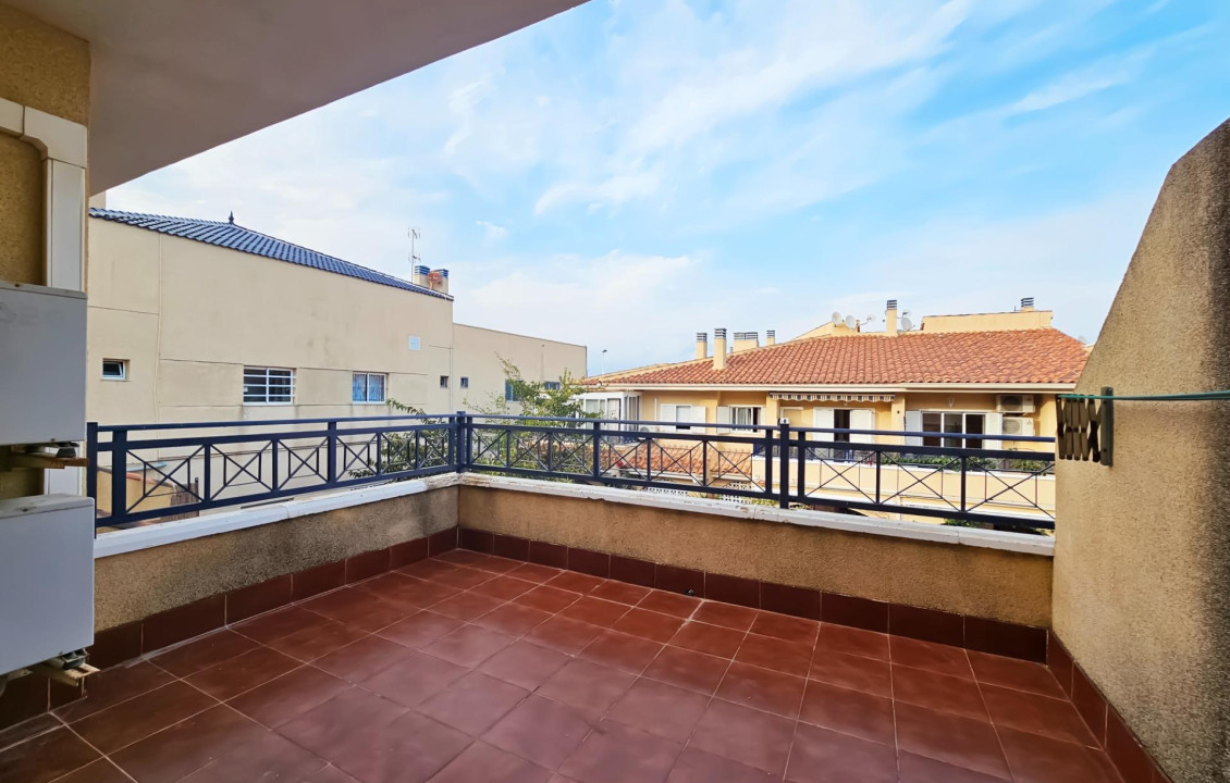 Venta - Bungalow - Gran alacant - Novamar