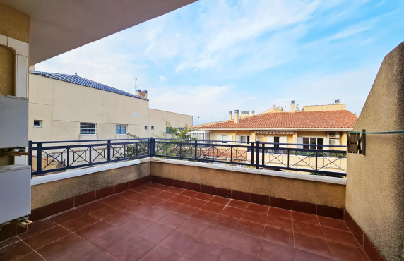 Venta - Bungalow - Gran alacant - Novamar