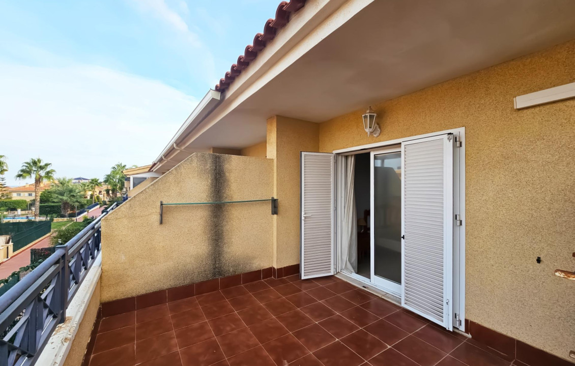 Venta - Bungalow - Gran alacant - Novamar