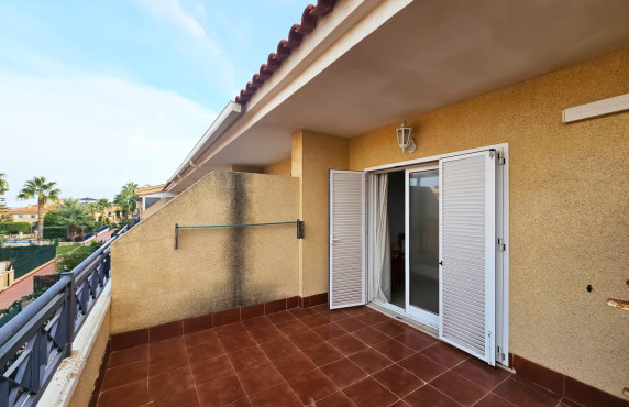 Venta - Bungalow - Gran alacant - Novamar