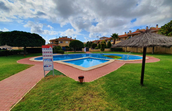 Venta - Bungalow - Gran alacant - Novamar