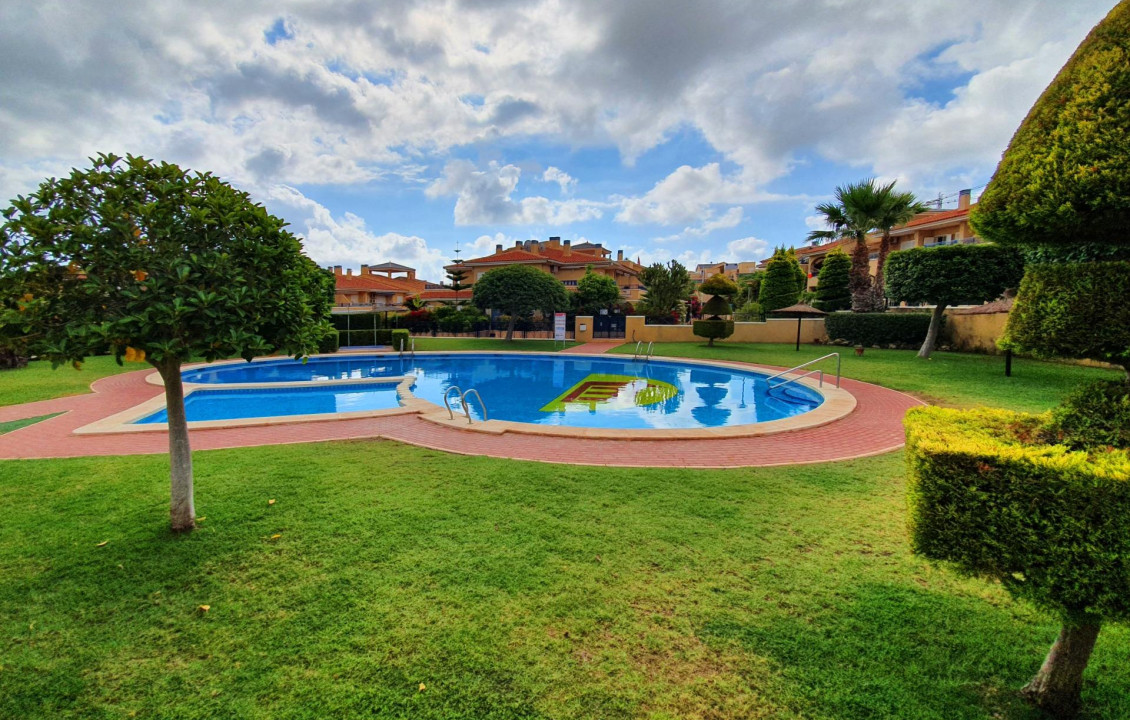 Venta - Bungalow - Gran alacant - Novamar