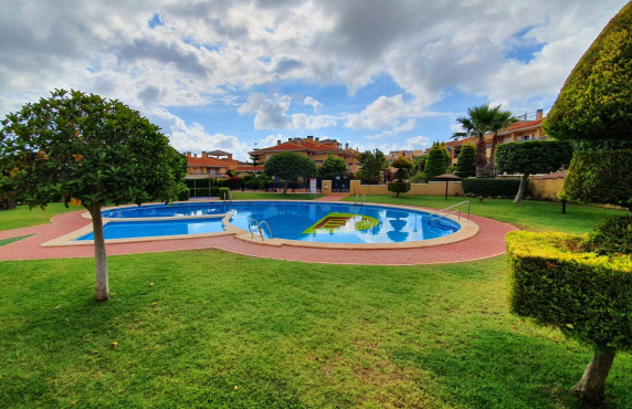 Venta - Bungalow - Gran alacant - Novamar