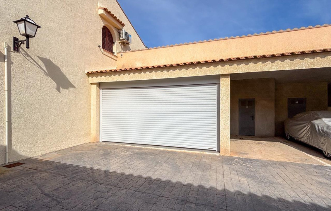 For Sale - Bungalow - Santa Pola - Gran Alacant