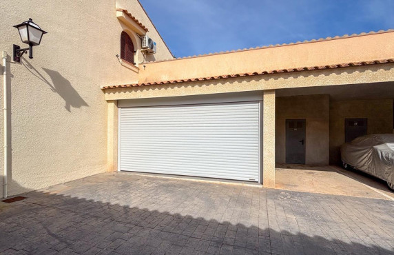 For Sale - Bungalow - Santa Pola - Gran Alacant