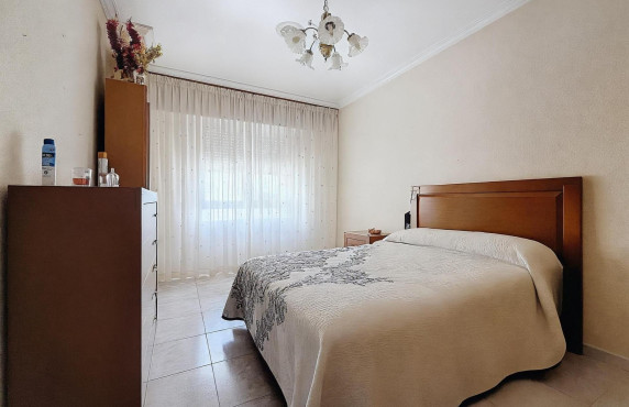 Venta - villa - Onil - Avenida De La Paz