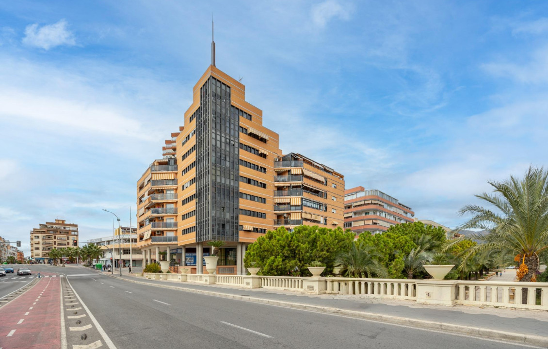 Venta - Apartamento - Benidorm - Centro