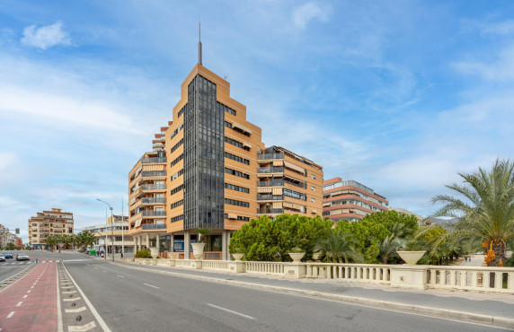 Venta - Apartamento - Benidorm - Centro