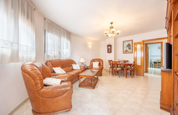 Venta - Apartamento - Benidorm - Centro