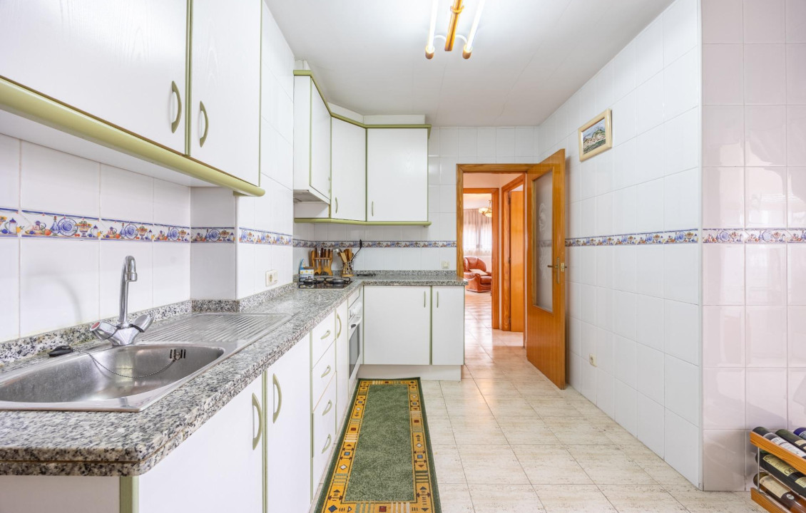 Venta - Apartamento - Benidorm - Centro