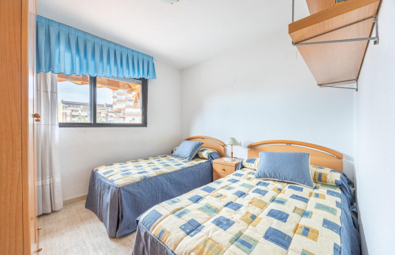 Venta - Apartamento - Benidorm - Centro