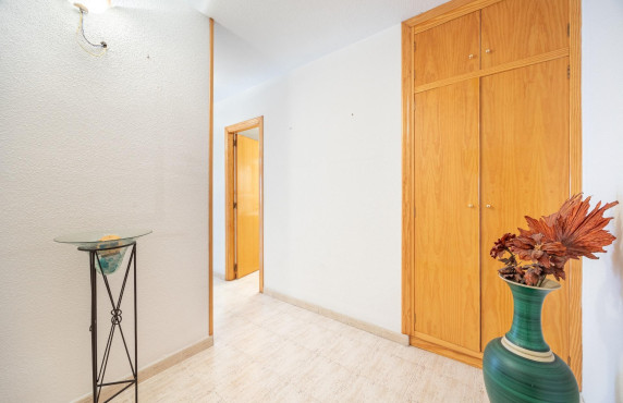 Venta - Apartamento - Benidorm - Centro