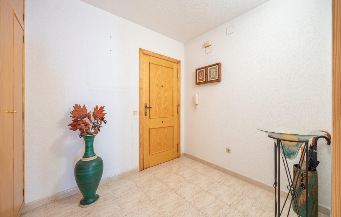 Venta - Apartamento - Benidorm - Centro