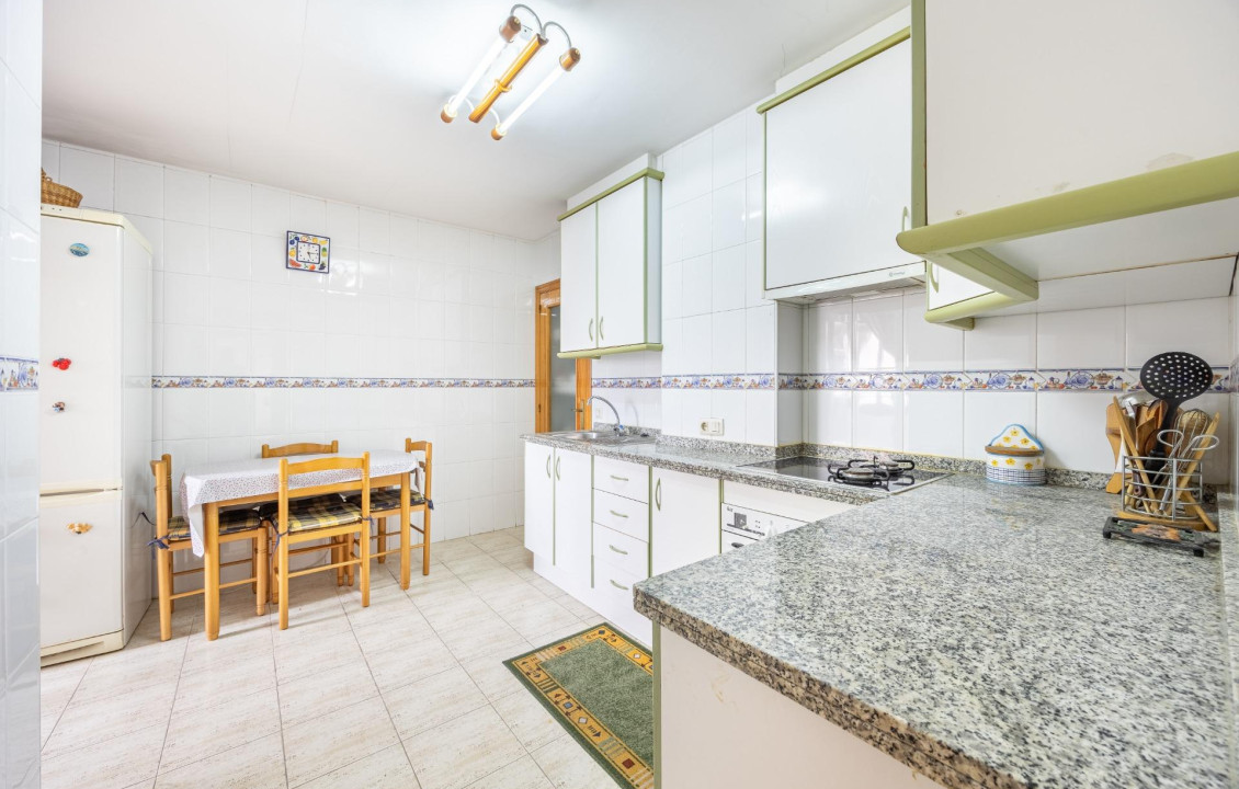 Venta - Apartamento - Benidorm - Centro