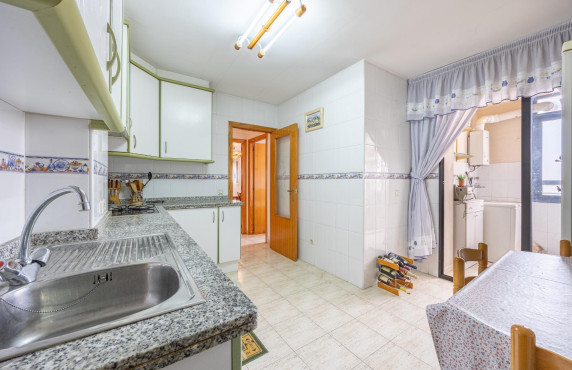 Venta - Apartamento - Benidorm - Centro