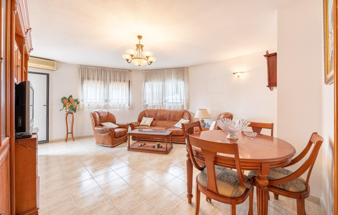 Venta - Apartamento - Benidorm - Centro