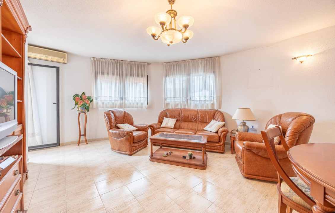 Venta - Apartamento - Benidorm - Centro