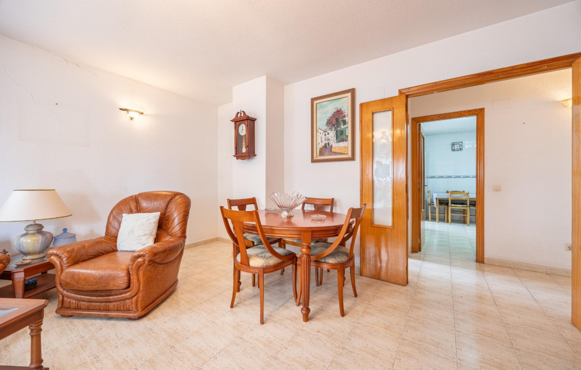 Venta - Apartamento - Benidorm - Centro