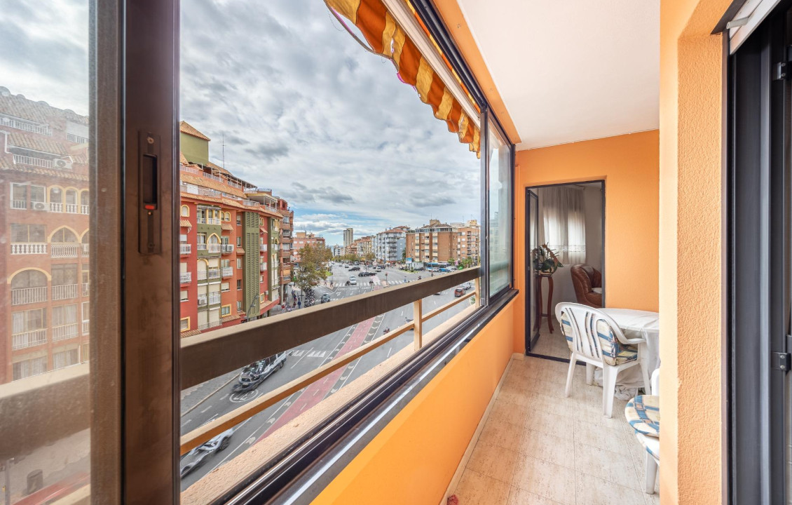 Venta - Apartamento - Benidorm - Centro