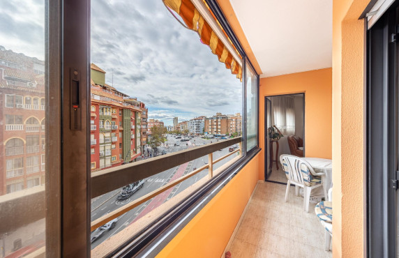 Venta - Apartamento - Benidorm - Centro