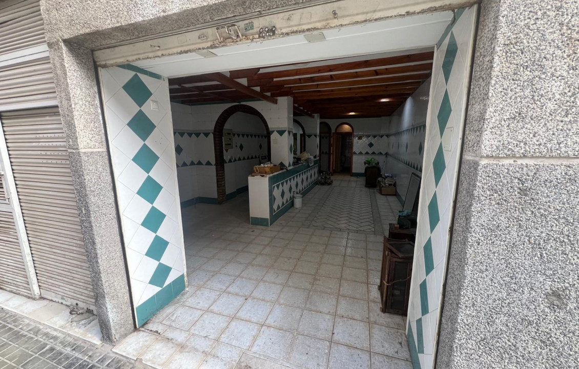 For Sale - Commercial Unit - Elche - Reina Victoria-Miguel Hernández