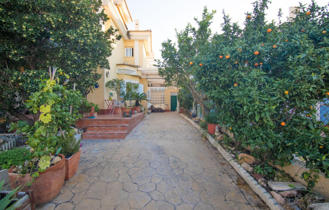 Venta - villa - Gran alacant - Monte Faro