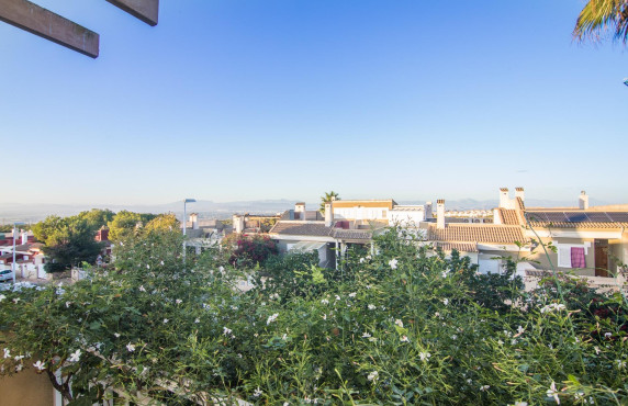 Venta - villa - Gran alacant - Monte Faro