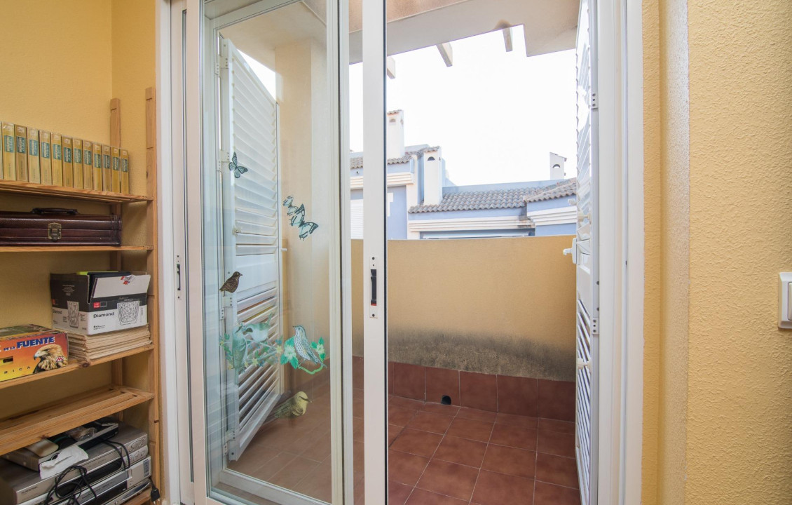 Venta - villa - Gran alacant - Monte Faro