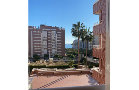 Venta - Apartamento - Villajoyosa - Cala Villajoyosa