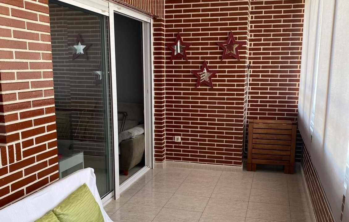 Venta - Apartamento - Villajoyosa - Cala Villajoyosa