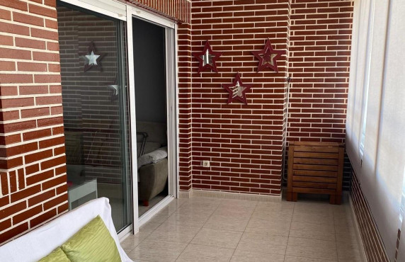 Venta - Apartamento - Villajoyosa - Cala Villajoyosa