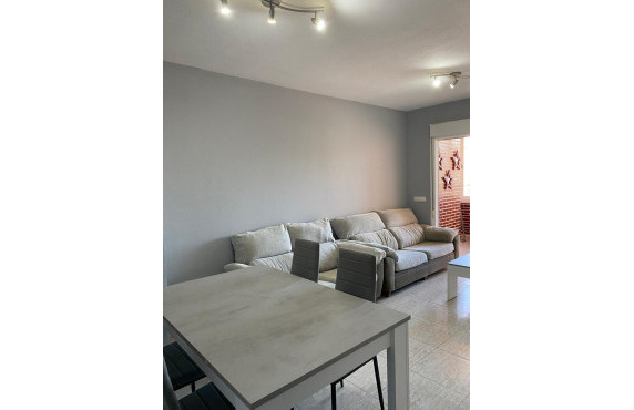 Venta - Apartamento - Villajoyosa - Cala Villajoyosa