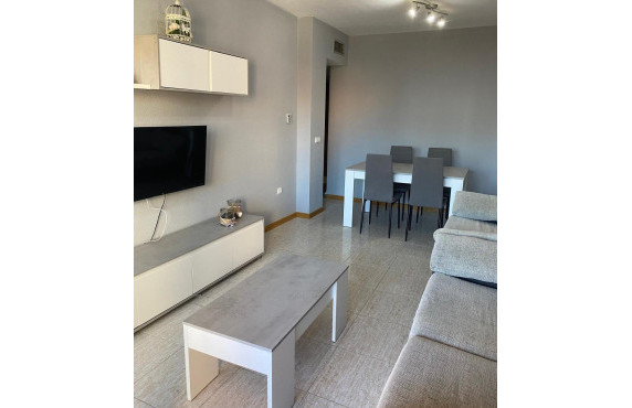 Venta - Apartamento - Villajoyosa - Cala Villajoyosa