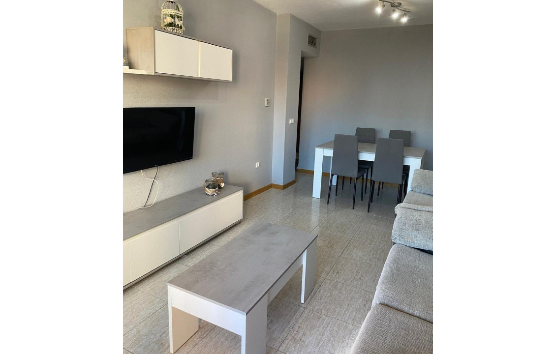 Venta - Apartamento - Villajoyosa - Cala Villajoyosa