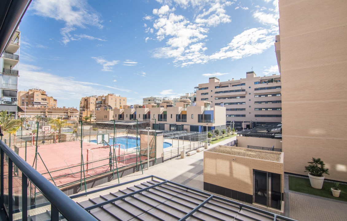 For Sale - Flat - Elche - Universidad - Ciudad deportiva