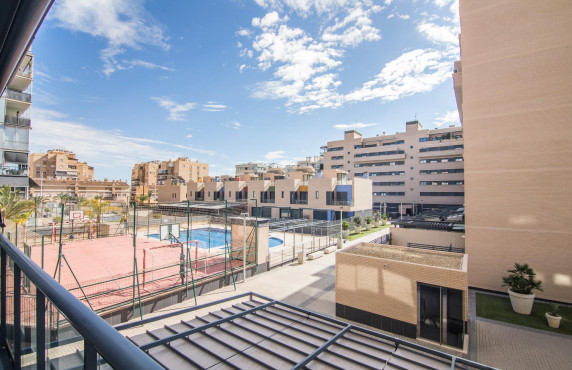 For Sale - Flat - Elche - Universidad - Ciudad deportiva