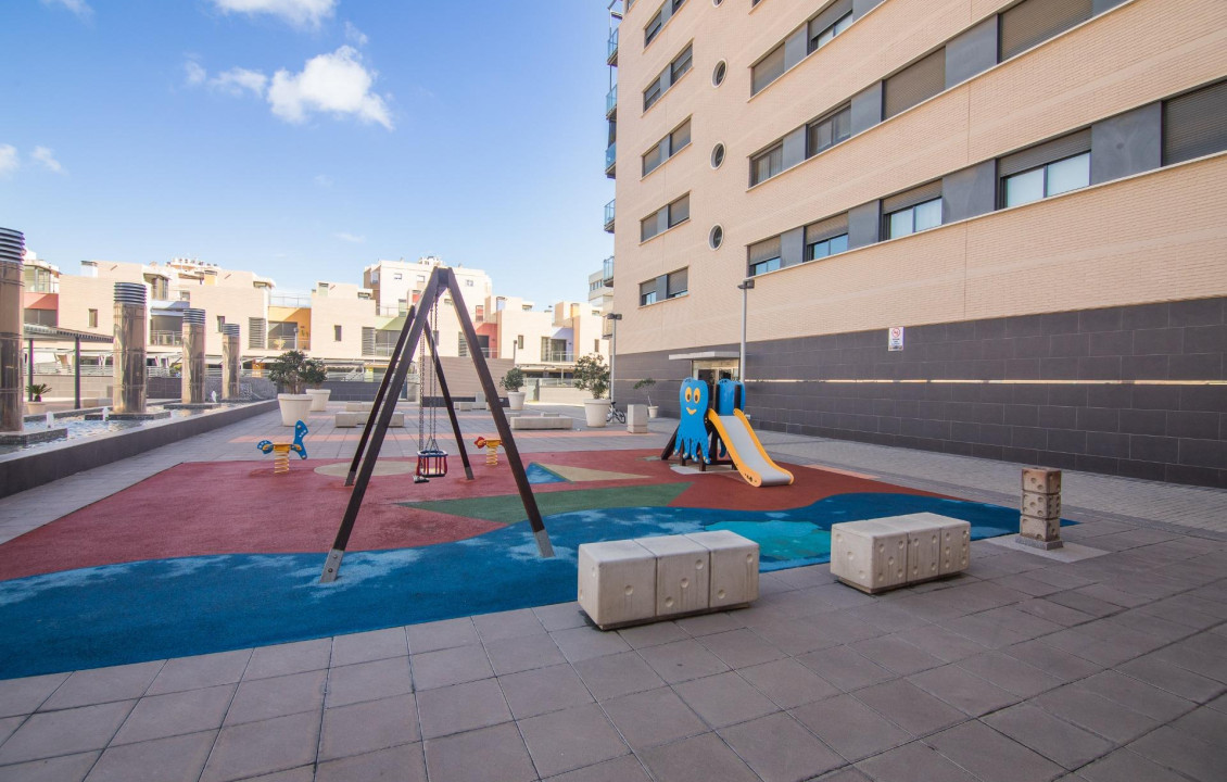 For Sale - Flat - Elche - Universidad - Ciudad deportiva