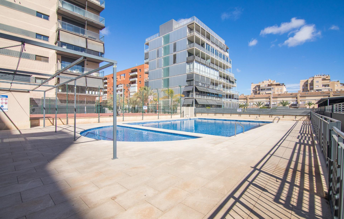 For Sale - Flat - Elche - Universidad - Ciudad deportiva