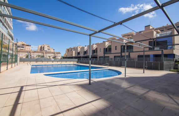 For Sale - Flat - Elche - Universidad - Ciudad deportiva