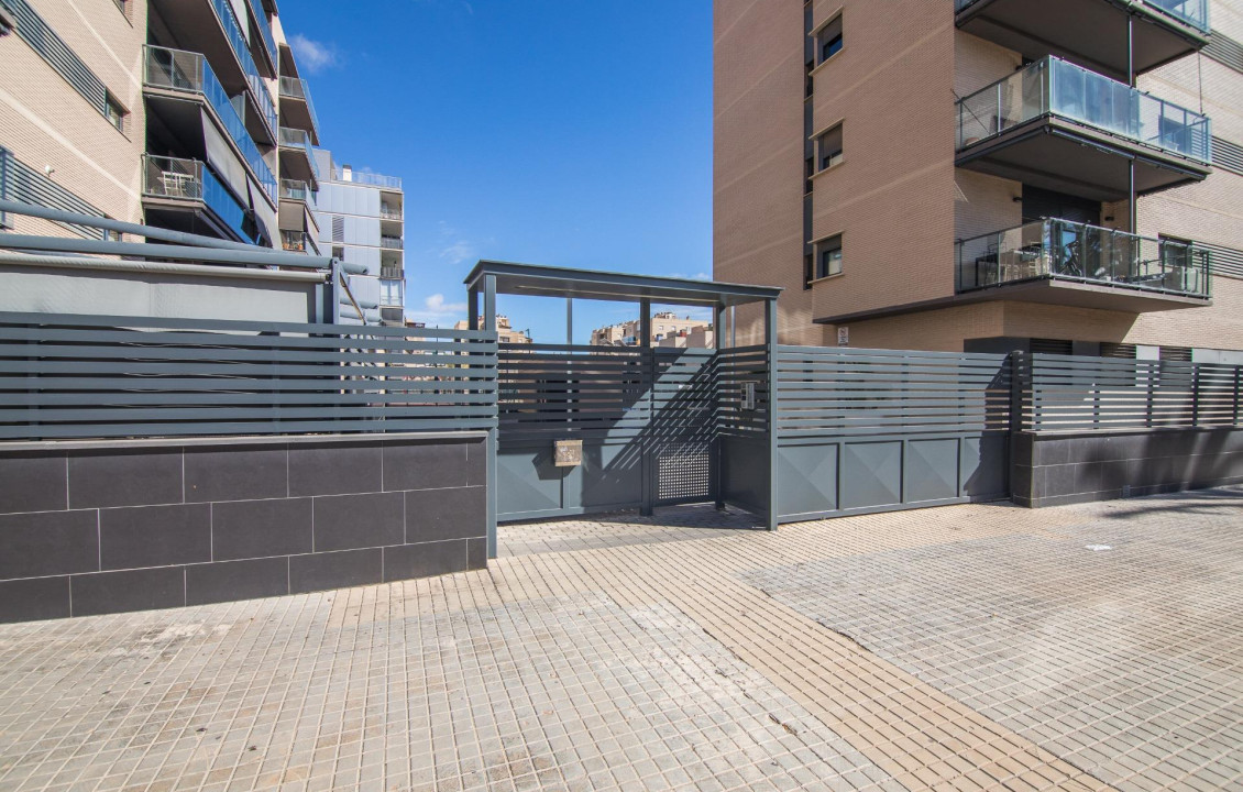 For Sale - Flat - Elche - Universidad - Ciudad deportiva