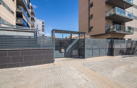 For Sale - Flat - Elche - Universidad - Ciudad deportiva