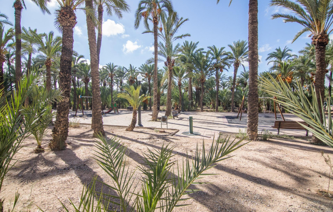 For Sale - Flat - Elche - Universidad - Ciudad deportiva