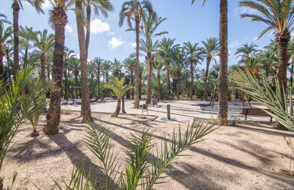 For Sale - Flat - Elche - Universidad - Ciudad deportiva