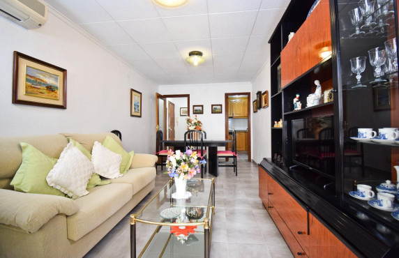 Venta - Apartamento - Santa Pola - Playa Levante