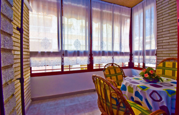 Venta - Apartamento - Santa Pola - Playa Levante