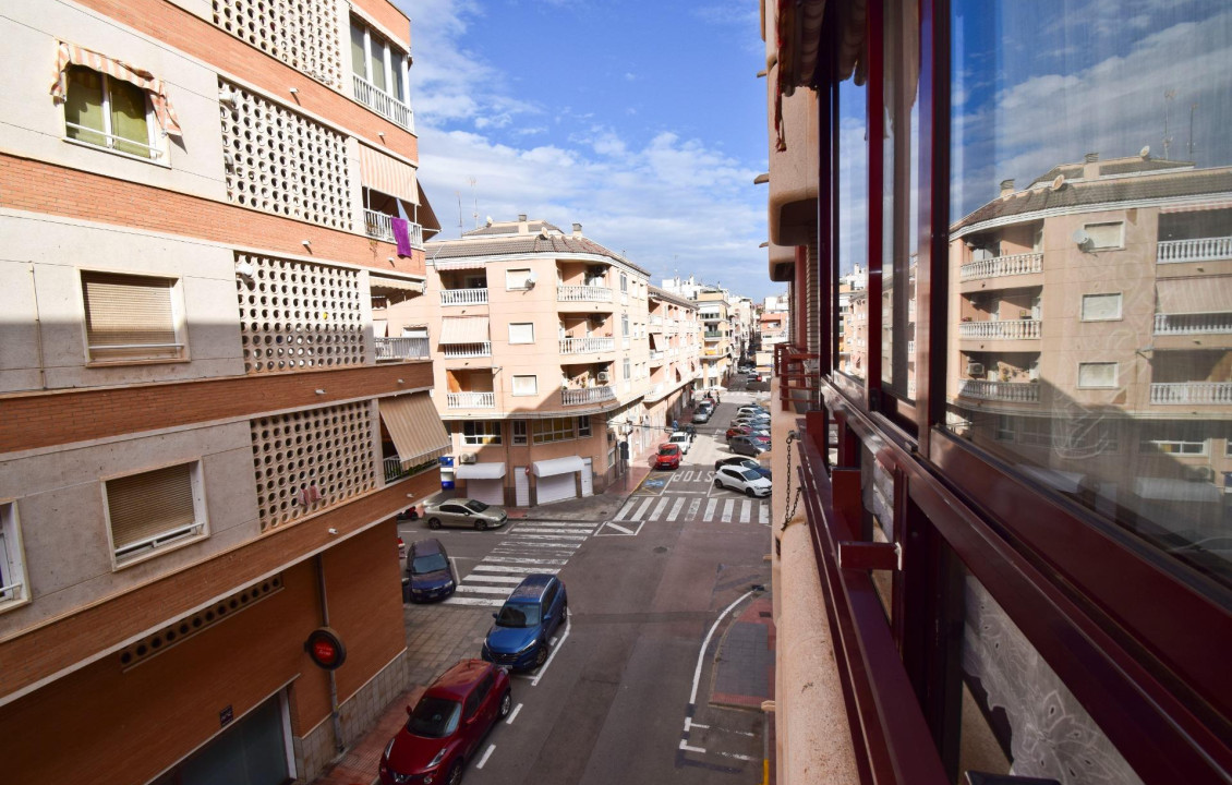 Venta - Apartamento - Santa Pola - Playa Levante