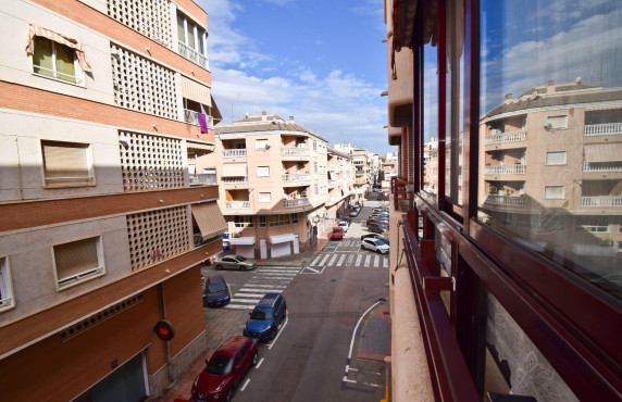 Venta - Apartamento - Santa Pola - Playa Levante