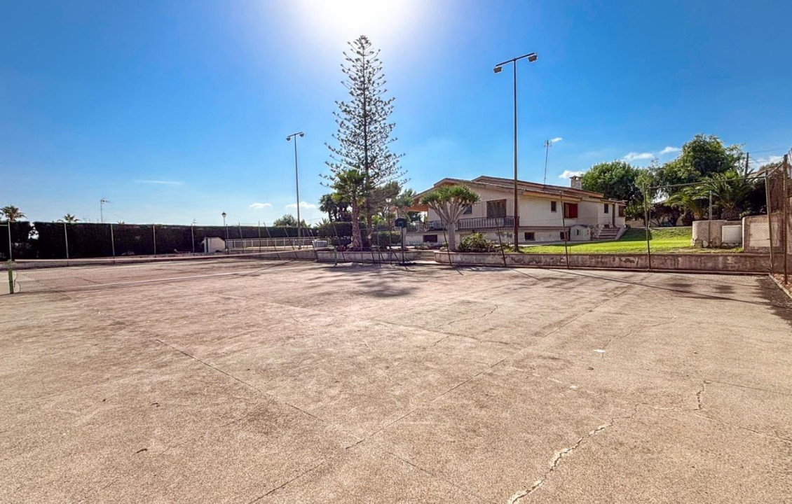 Venta - villa - Elche - Bonavista